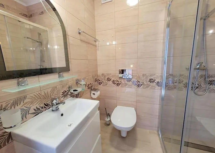 Bed & Breakfast U Tomasza