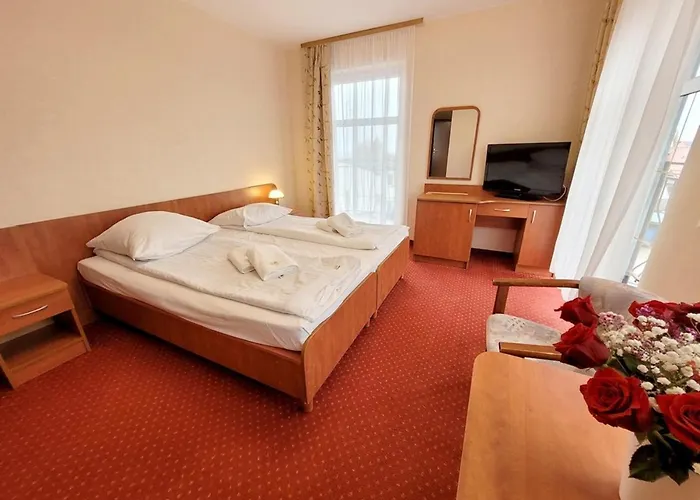 U Tomasza Bed & Breakfast 3*