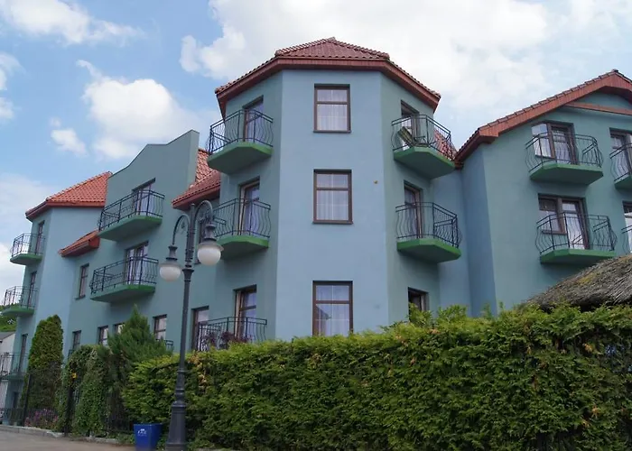 Bed & Breakfast U Tomasza 3*