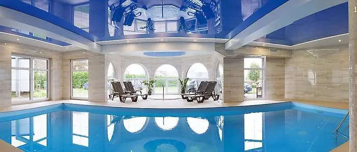 U Tomasza Bed & Breakfast 3*