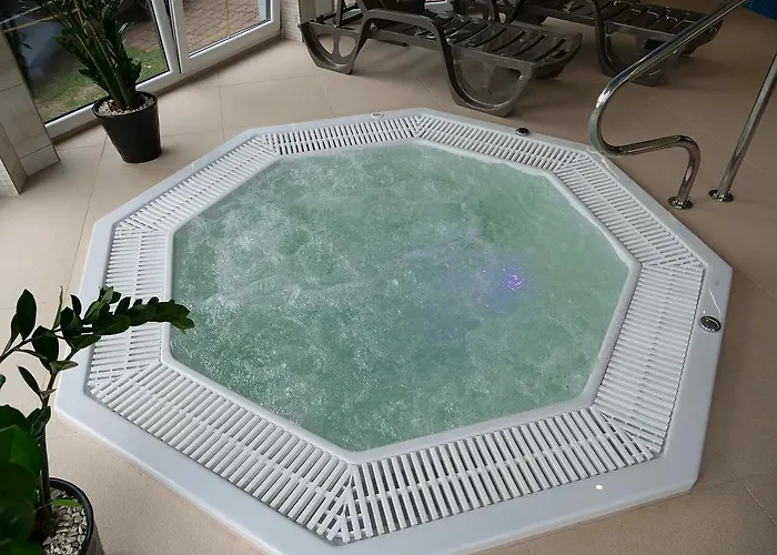 Nocleg ze śniadaniem U Tomasza