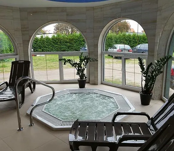 U Tomasza Nocleg ze śniadaniem Niechorze