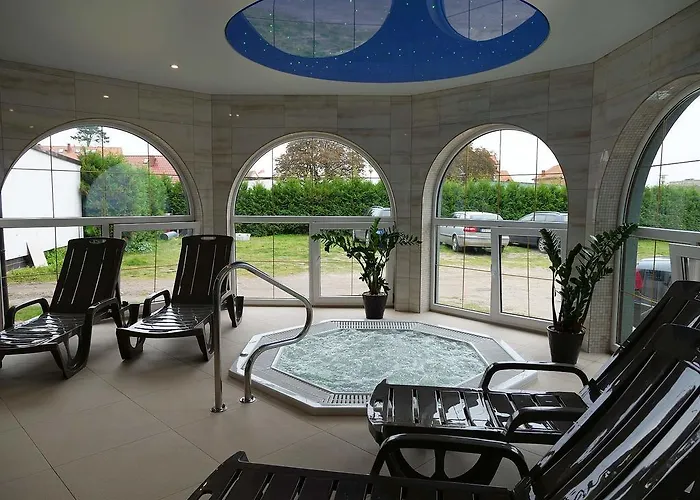 Bed & Breakfast U Tomasza 3*